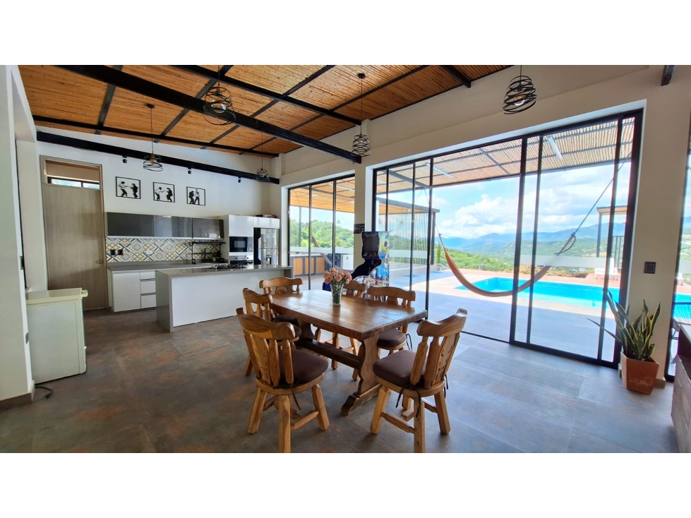 PROYECTO DE CASAS EN VENTA EN CONJUNTO LA MESA — foto 2