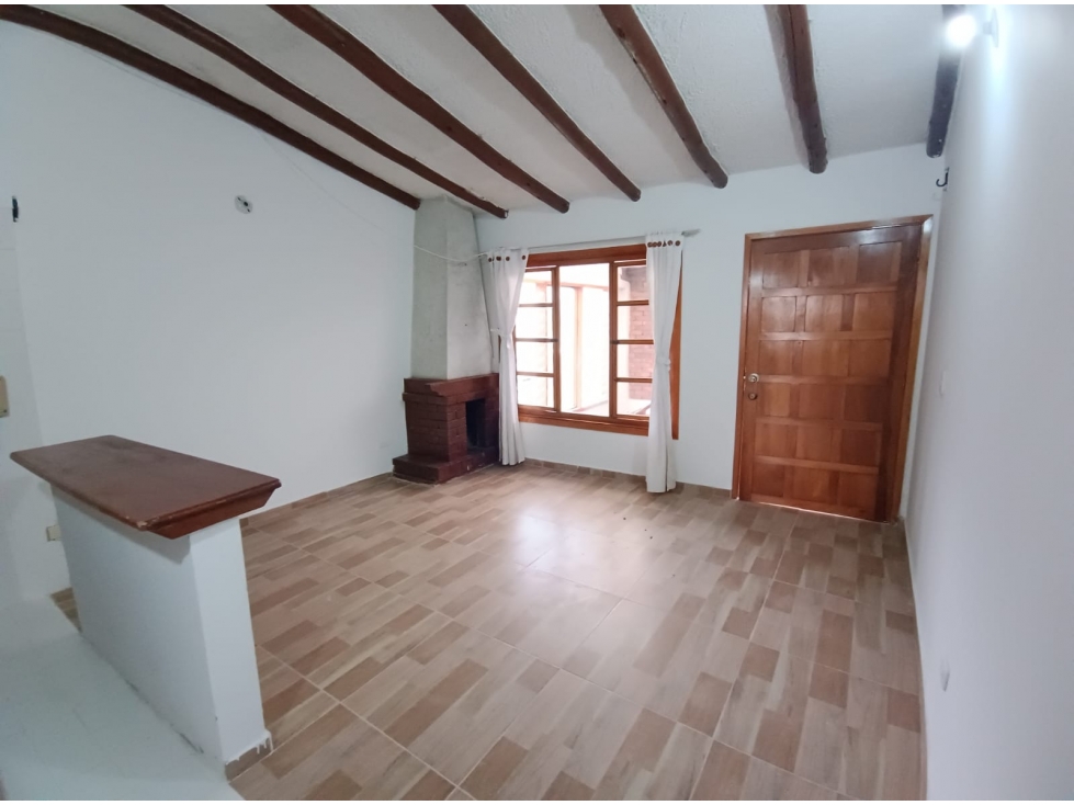 APARTA ESTUDIO EN ARRIENDO COTA $ 1.000.000 - 3