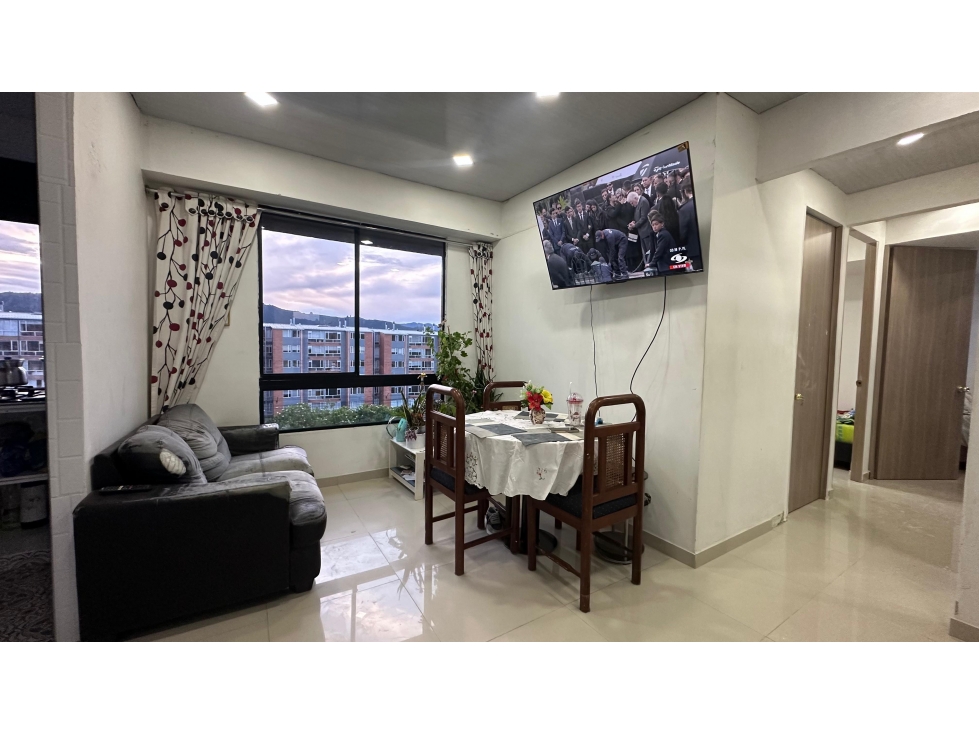 VENDO APARTAMENTO EN OFERTA EN CHIA