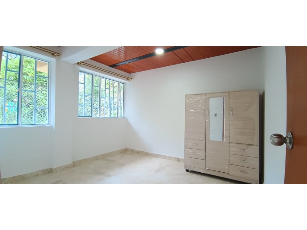 APARTAMENTO PARA ESTRENAR ARRIENDO COTA ,ZONA CAMPESTRE $ 1.400.000 — foto 6