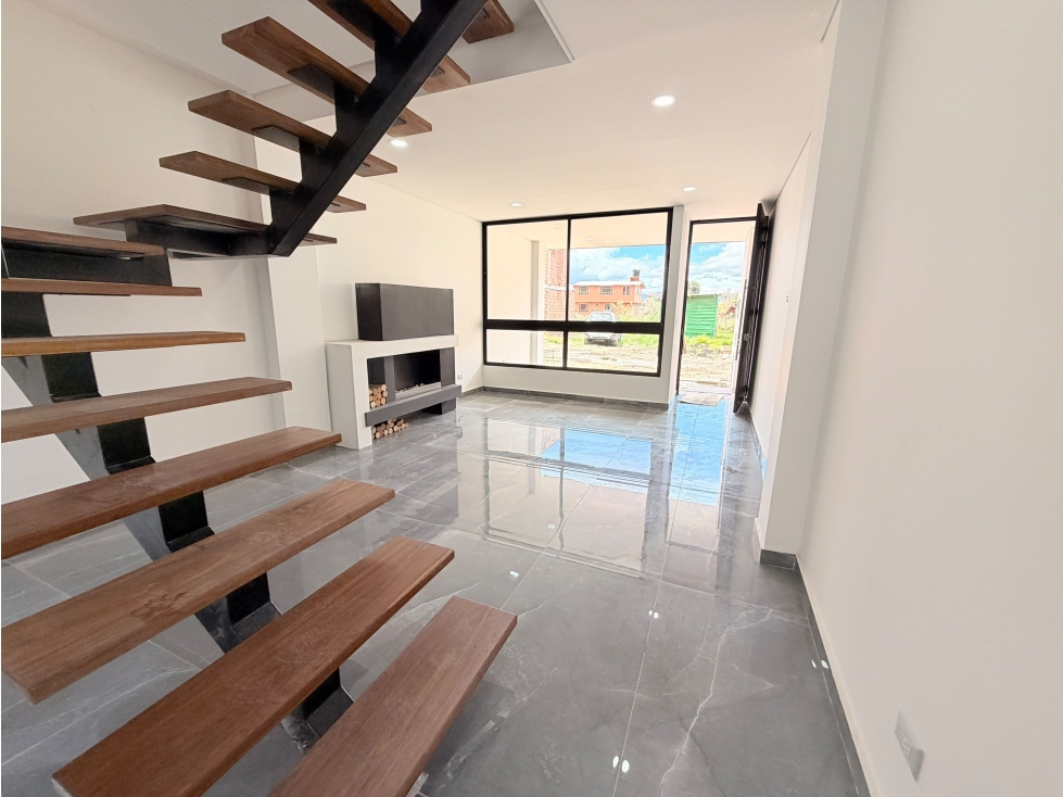 CASA URBANA EN VENTA EN COTA CONJUNTO CERRADO $560.000.000 — foto 4