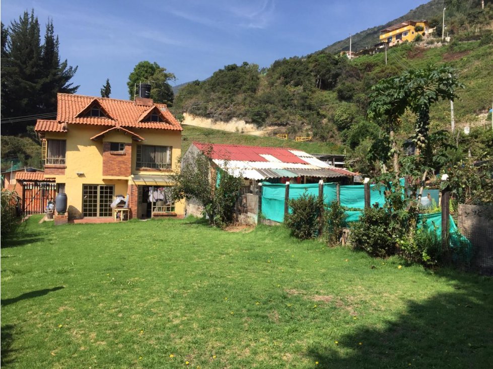 Casa campestre en VENTA en Cota $700.000.000 - 3