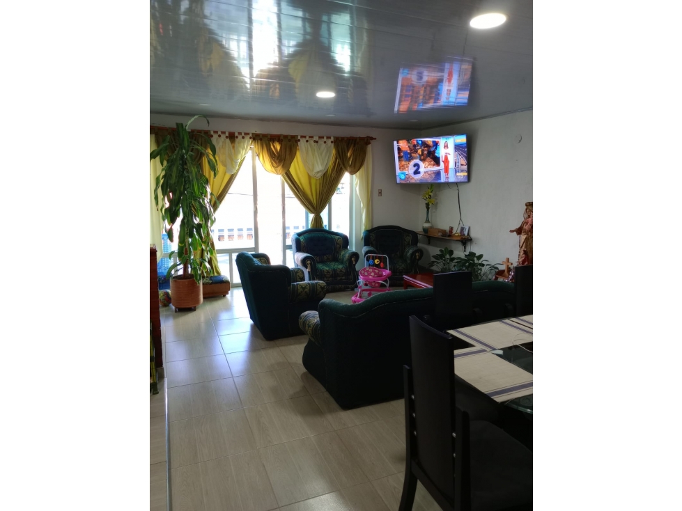 Casa en Venta Bogotá barrio Bosa $350.000.000 — foto 3