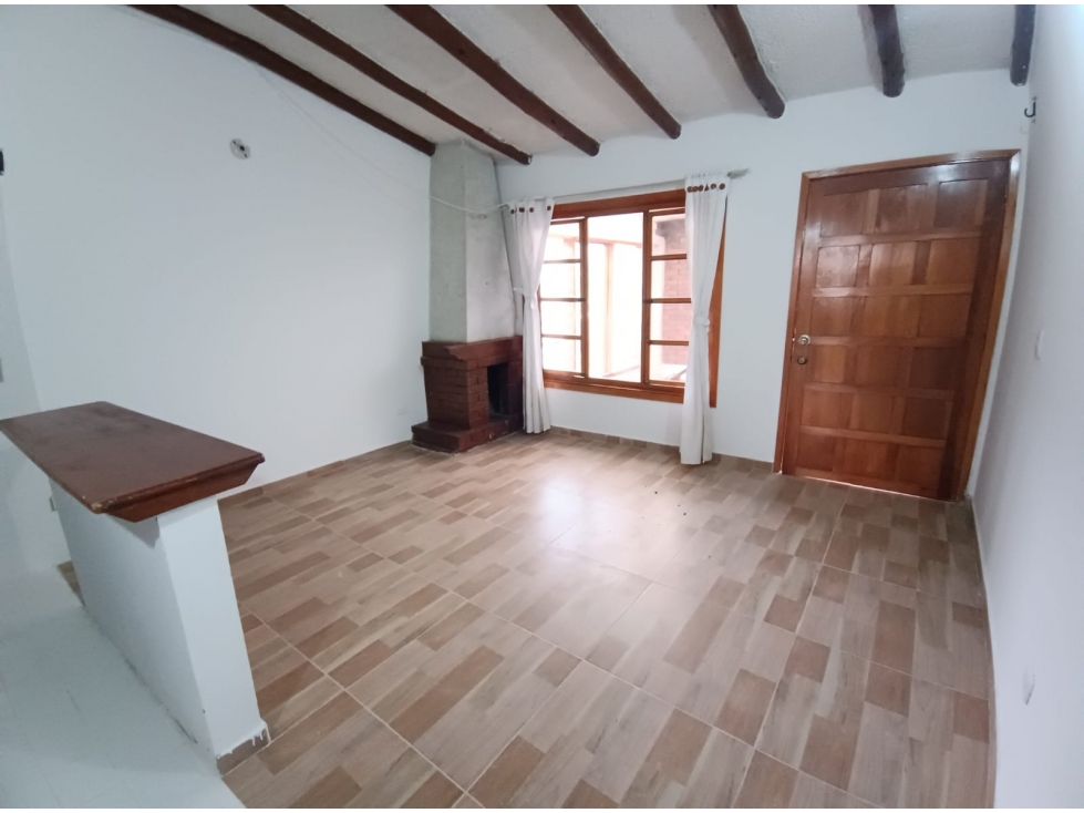 APARTA ESTUDIO EN ARRIENDO COTA $ 1.000.000 - 6