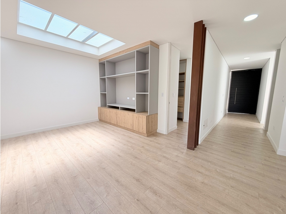 Proyecto Casas cota campestres de un piso — foto 4