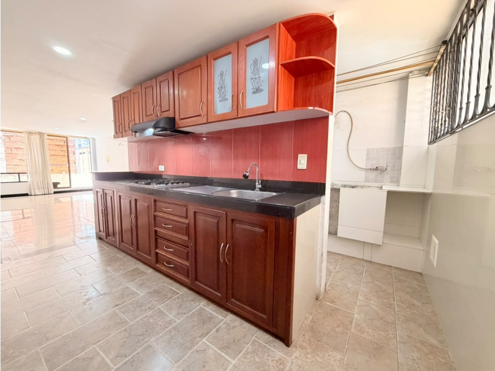 Apartamento en arriendo en Cota $1.800.000 — foto 4