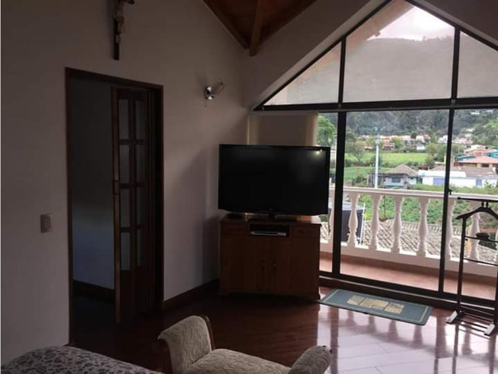 Casa Campestre Venta $ 750.000.000 - 5