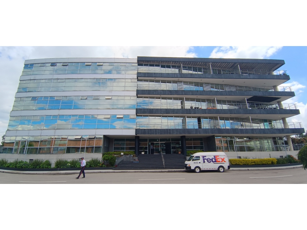 Oficina comercial en VENTA zona industrial Cota - 2