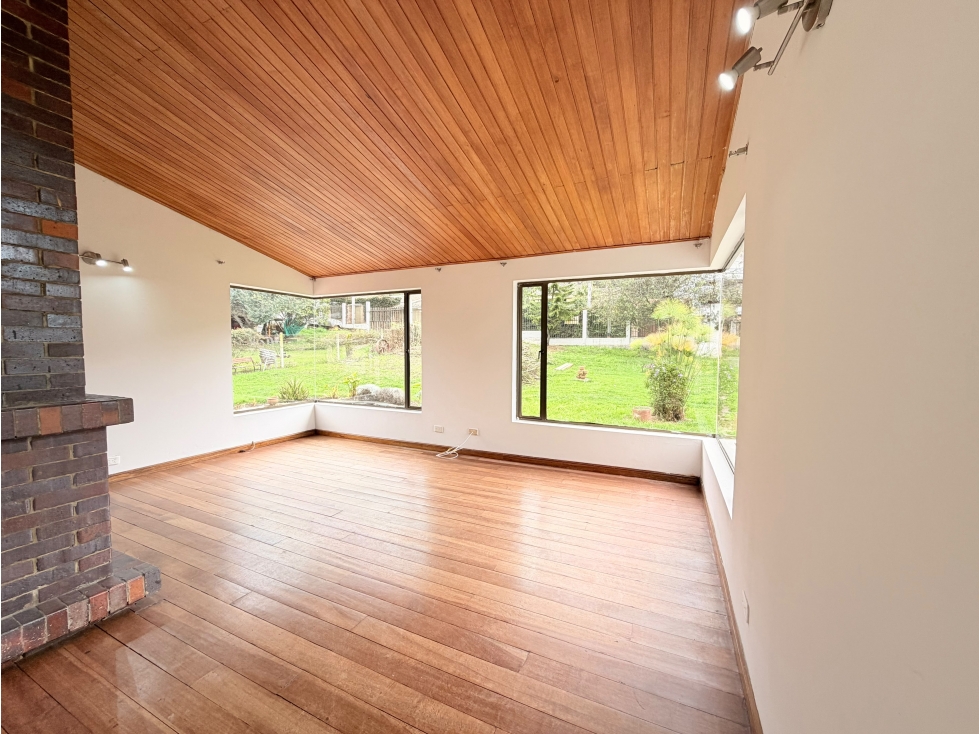Arriendo Casa Campestre Cota $ 5.000.000 — foto 5