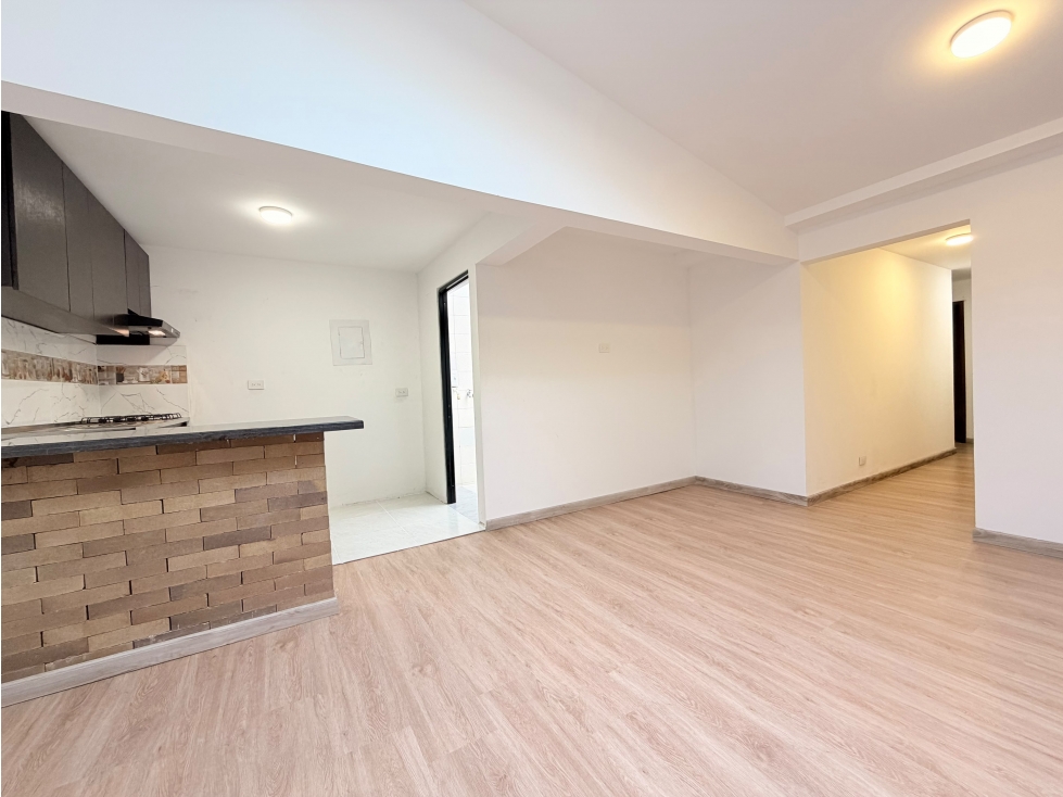 Arriendo Apto en Cota Centro $2.700.000 con servicios incluidos - 6