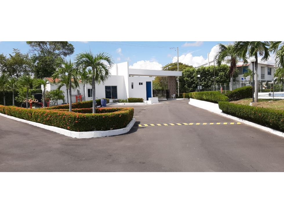 Casa en Venta Condominio Flandes Tolima