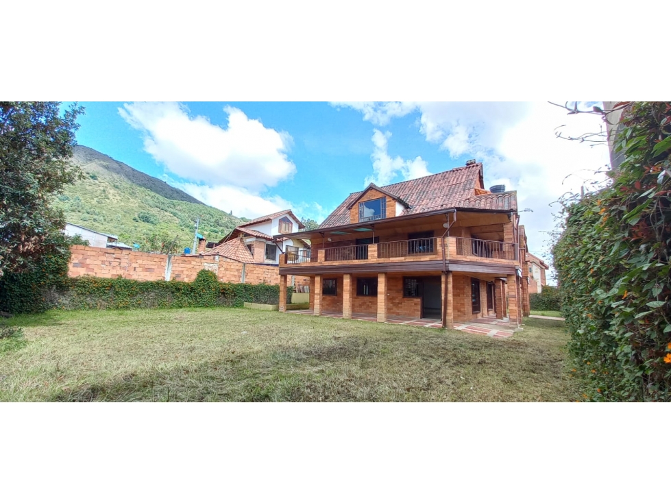 Venta Casa campestre Cota $1.200.000.000 — foto 6