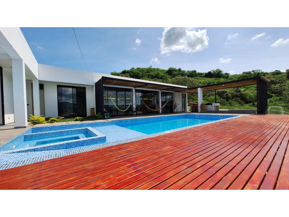 PROYECTO DE CASAS EN VENTA EN CONJUNTO LA MESA