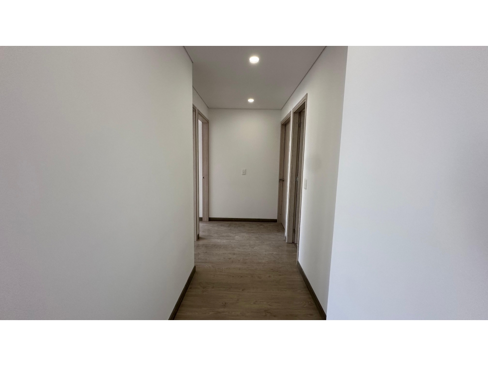 Proyecto Apartamento para Estrenar en Venta en Cota - 5
