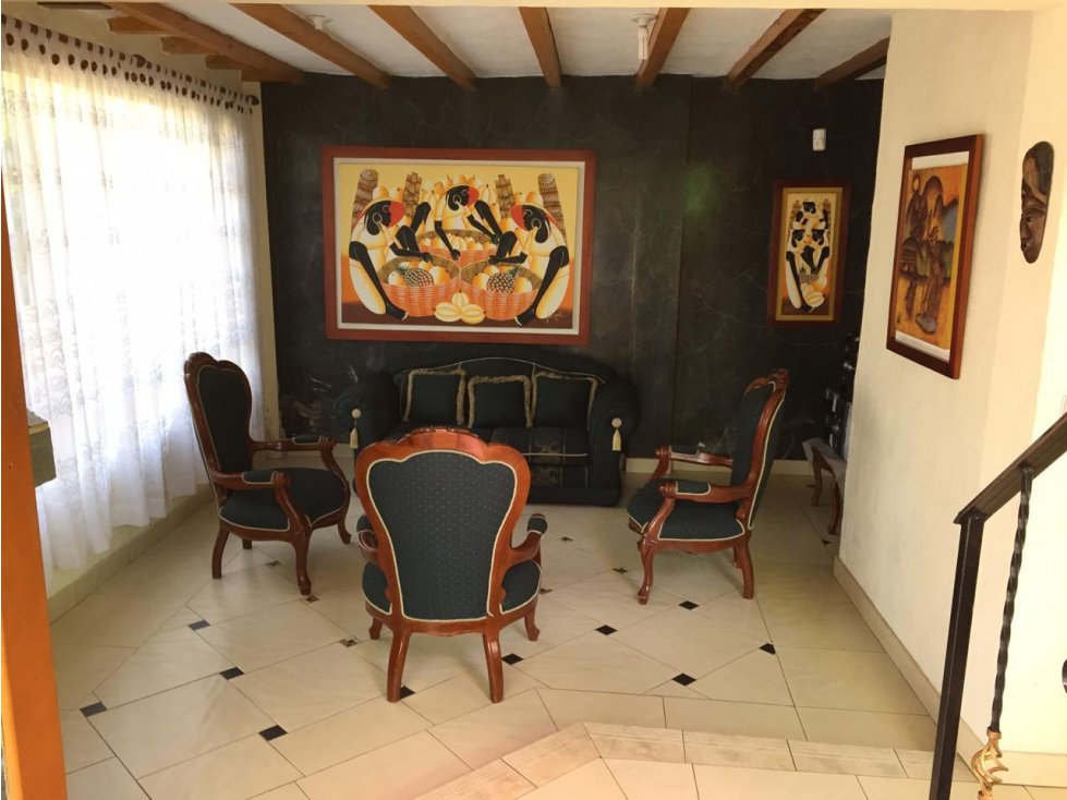 Casa campestre en VENTA en Cota $700.000.000 - 4