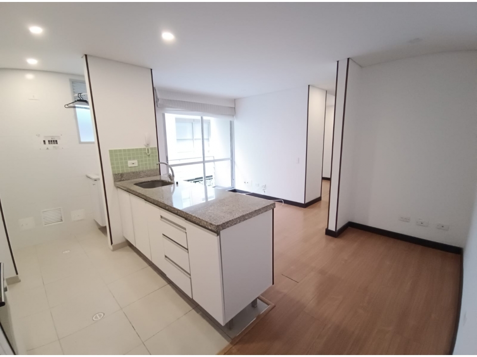 VENTA Apto Cota Conjunto Cerrado — foto 2