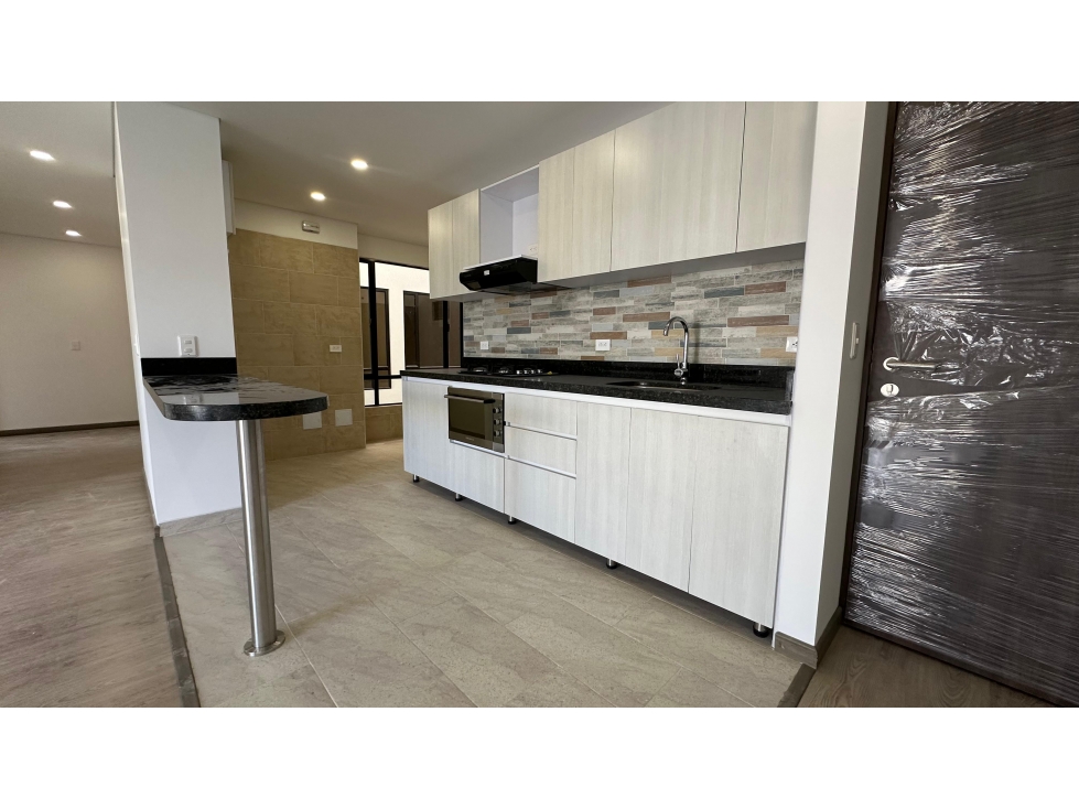 Apartamentos con Ascensor para Estrenar en Venta Cota - 2