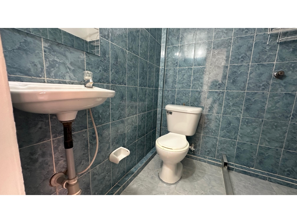 Venta de Casa Lote en Chia Agrupacion Vivir mejor 2 — foto 6