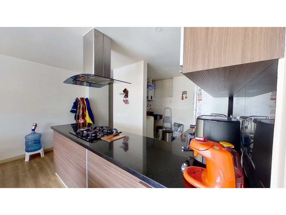 Apartamento en venta 63 m² Chía, con parqueadero - $294,000,000 — foto 6