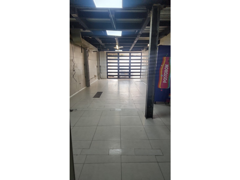 Bodega en arriendo Bogota Sector Rio Negro — foto 4
