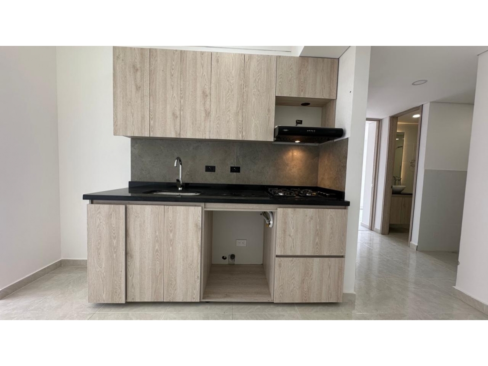 APARTAMENTO PARA ESTRENAR EN COTA VENTA - $475.000.000 - 6