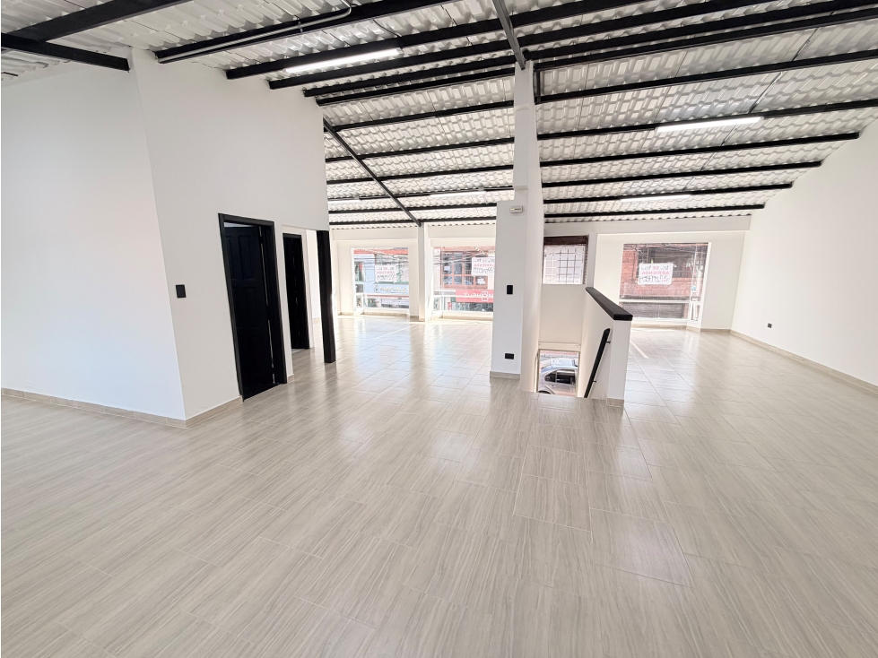 LOCAL COMERCIAL EN ARRIENDO COTA CENTRO - 6