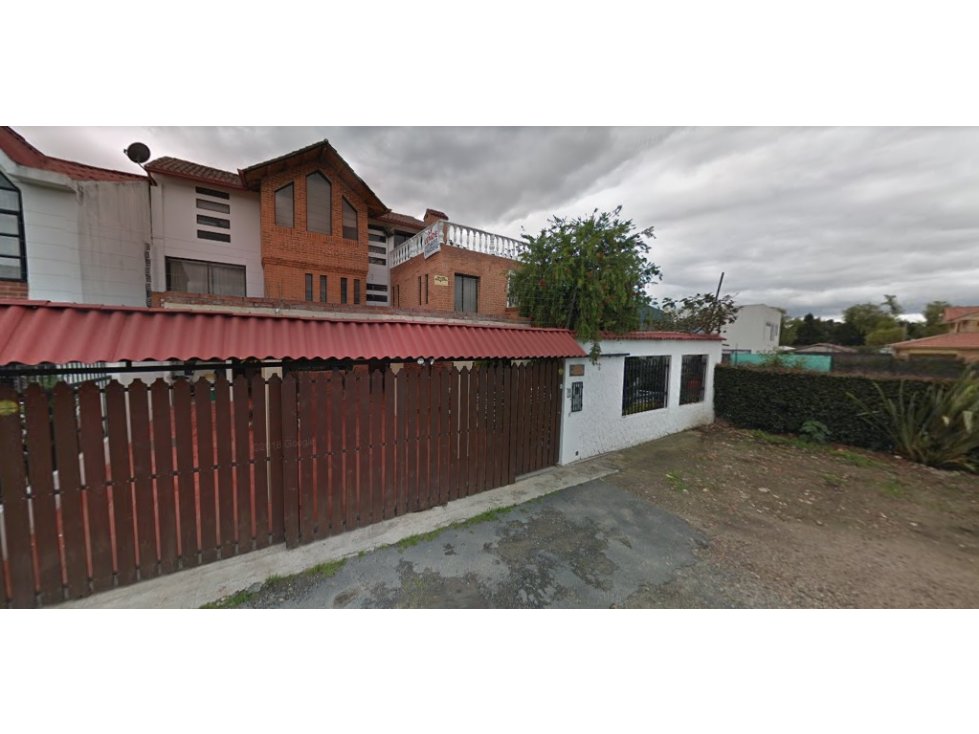 Casa Campestre Venta $ 750.000.000 - 2