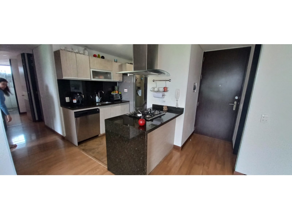 Venta de Apartamento en Chía Conjunto Cerrado $385.000.000 — foto 3