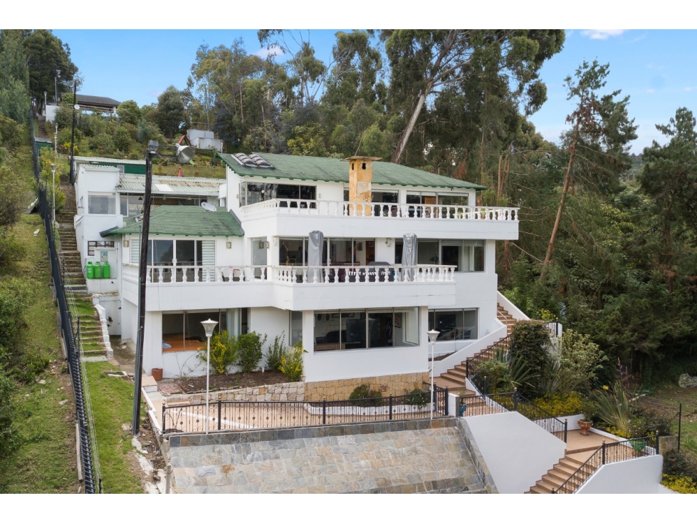 VENTA DE CASA EN YERBABUENA CHIA $3.000.000.000