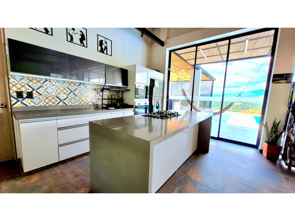 PROYECTO DE CASAS EN VENTA EN CONJUNTO LA MESA — foto 3