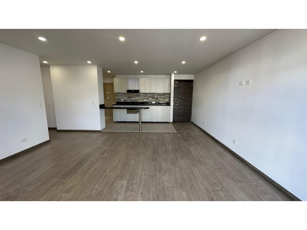 Apartamento para Estrenar con parqueadero en sótano en Venta Cota — foto 3