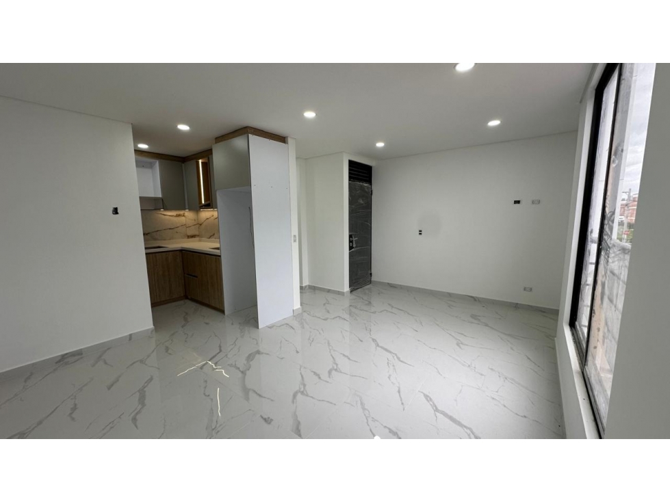 VENDO APARTAMENTO PARA ESTRENAR EN COTA - $380.000.000 - 1