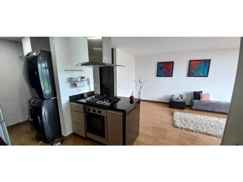 Venta de Apartamento en Chía Conjunto Cerrado $385.000.000 — foto 6