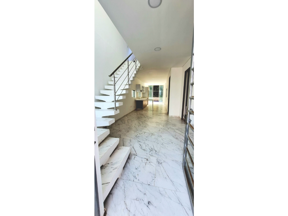 VENDO CASA EN CONJUNTO CON PISCINA RICAURTE — foto 3