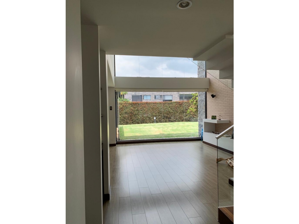Casa Club House Serrato Cota Venta o (Arriendo $ 9.500.000) — foto 4