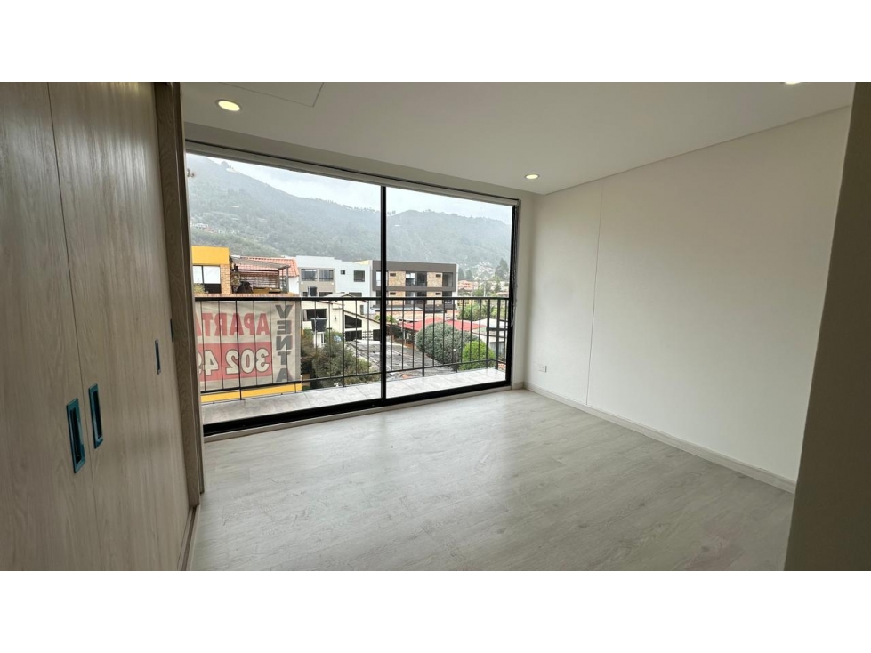 APARTAMENTO PARA ESTRENAR EN COTA VENTA - $475.000.000 - 4