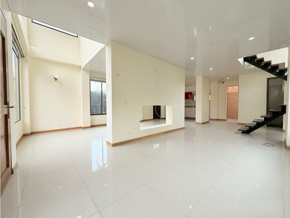 Casa Campestre Arriendo Cota $4.000.000 — foto 6