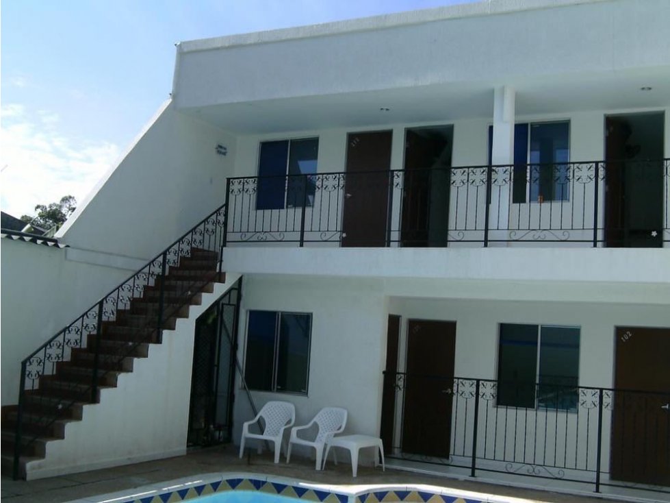 HOTEL MELGAR VENTA 1200 Millones - 2