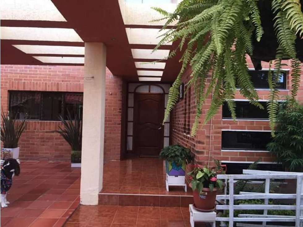 Casa Campestre Venta $ 750.000.000
