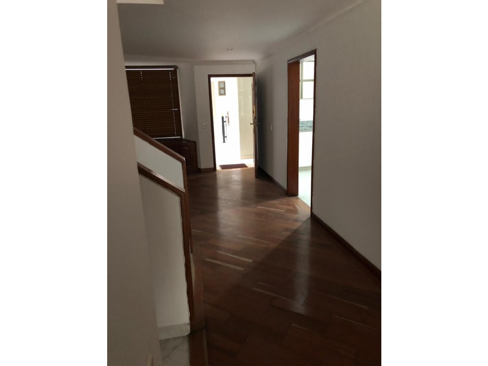 Apartamento duplex en venta en Puente Largo Bogotá — foto 4