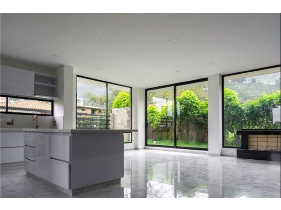 Venta Casa Cota Conjunto Cerrado Eco Sostenible — foto 5