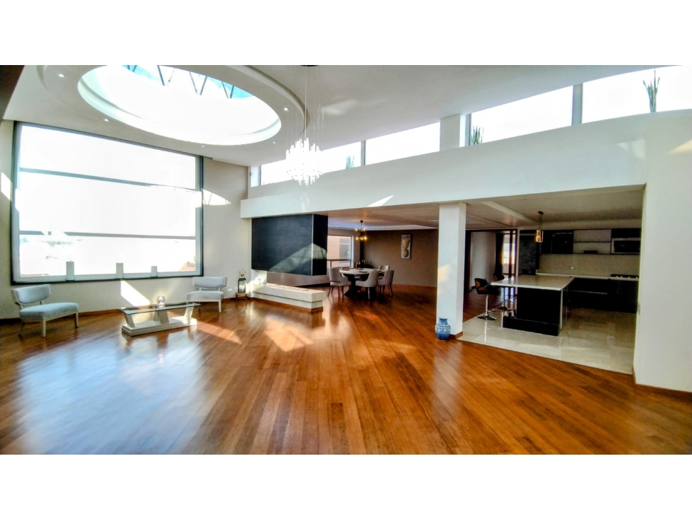 VENTA O ARRIENDO PENHOUSE - APARTAMENTO COTA — foto 4
