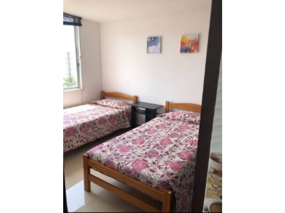 Apartamento en Permuta o Venta en Ricaurte (Cund) $170 Millones — foto 4