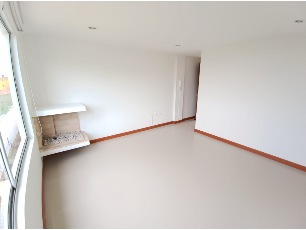 ARRIENDO APTO EN CONJUNTO CERRADO COTA $ 2.000.000 — foto 3