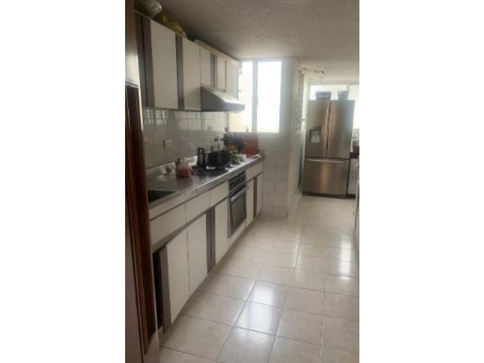 Venta de apartamento, Bogotá — foto 2