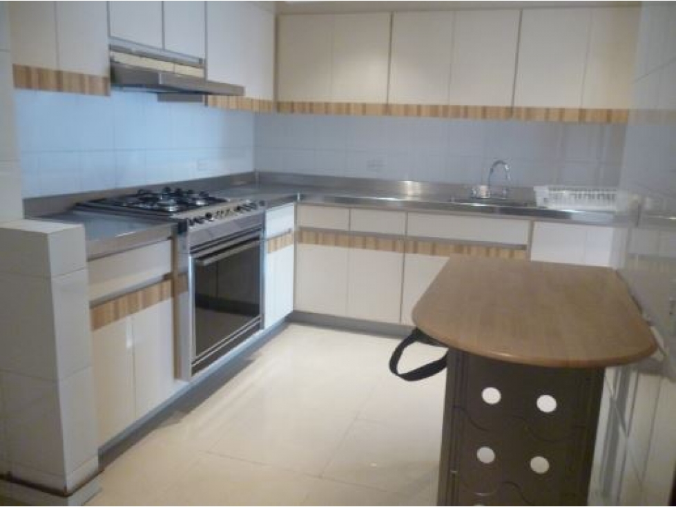 Venta apartamento en Bogotá — foto 3