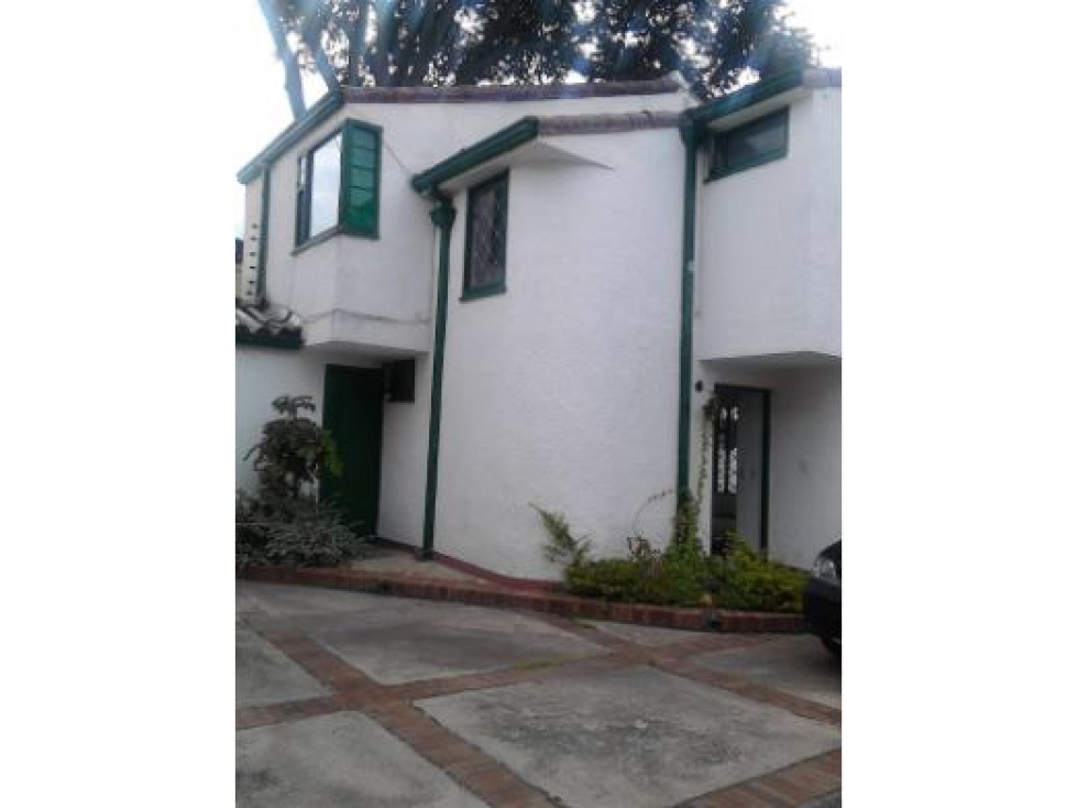Venta de casa en Villa Magdala