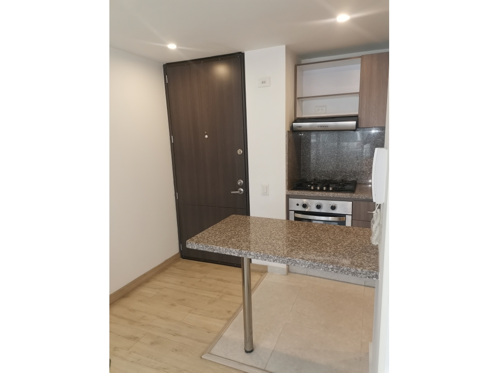 Venta Apartamento Cajicá conjunto cerrado — foto 2