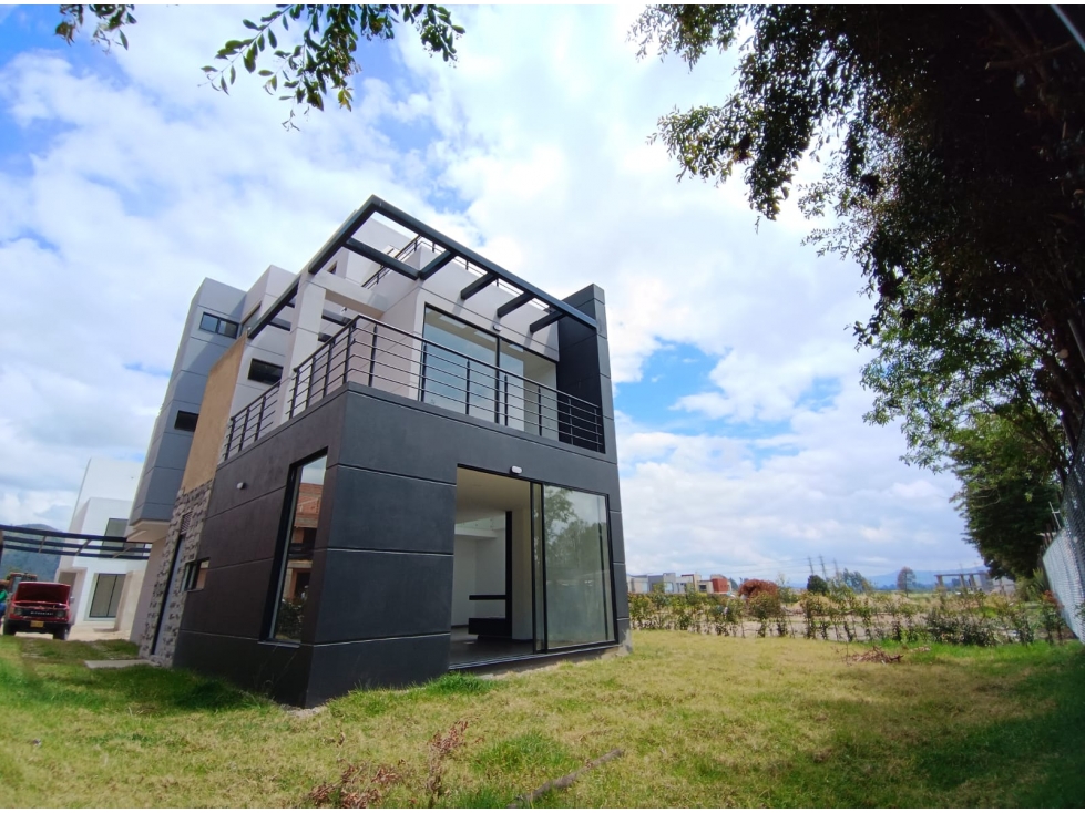 Venta Proyecto de casas campestres Cota — foto 2