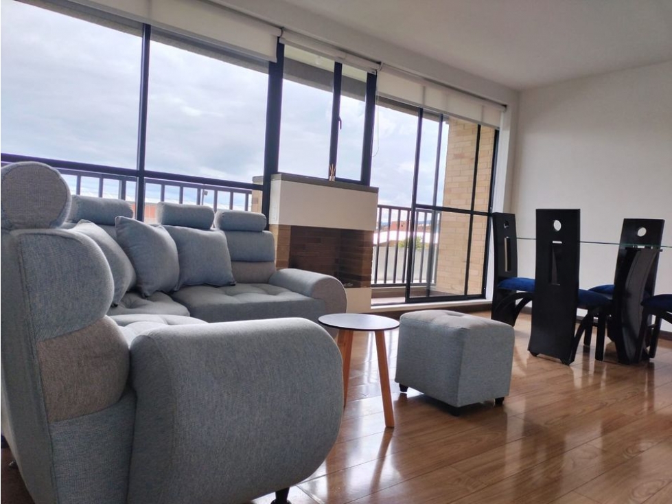 Vendo apartamento esquinero en Funza Cundinamarca — foto 3